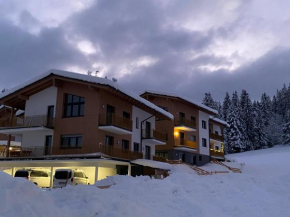Moderne Kaminstube Ramsau Am Dachstein